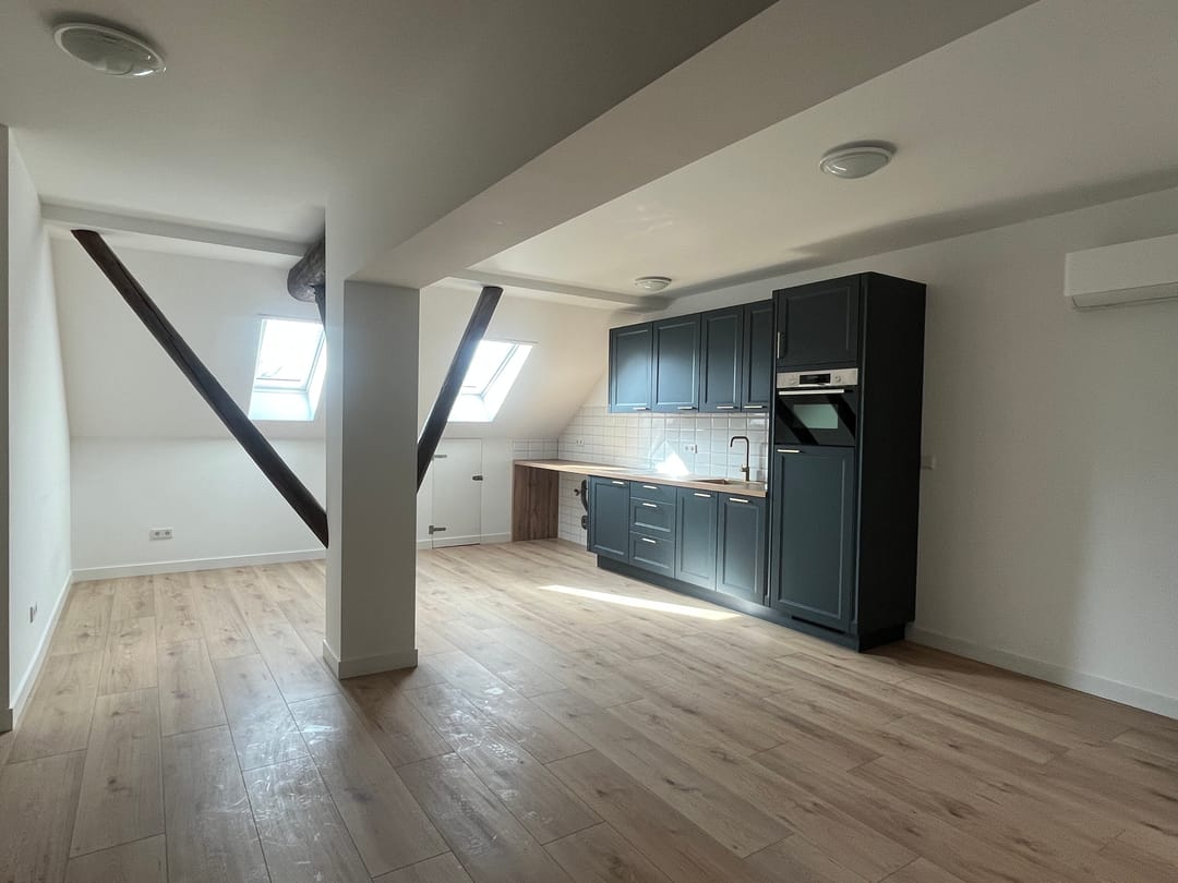 Foto 7 van Lieverseweg 22-F