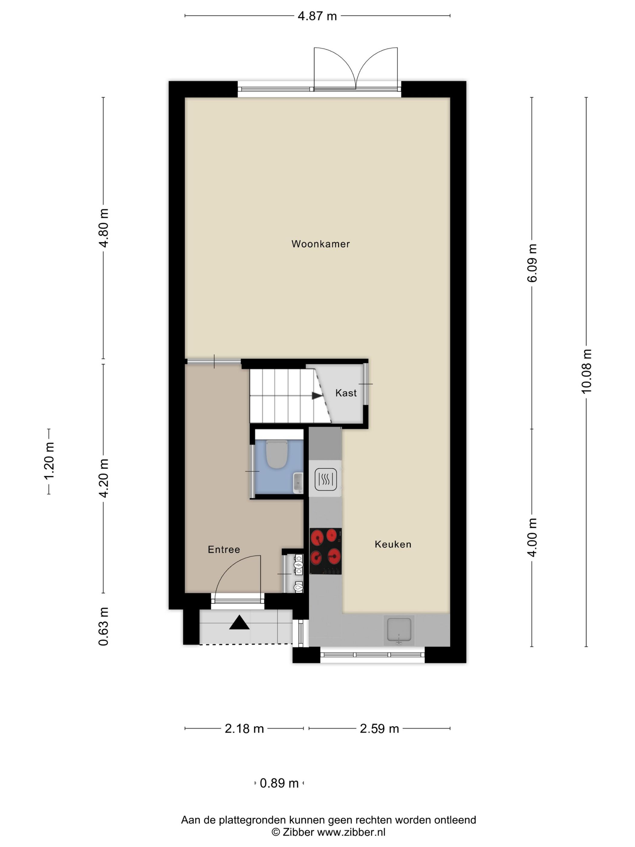 Foto 18 van Vicarie 74