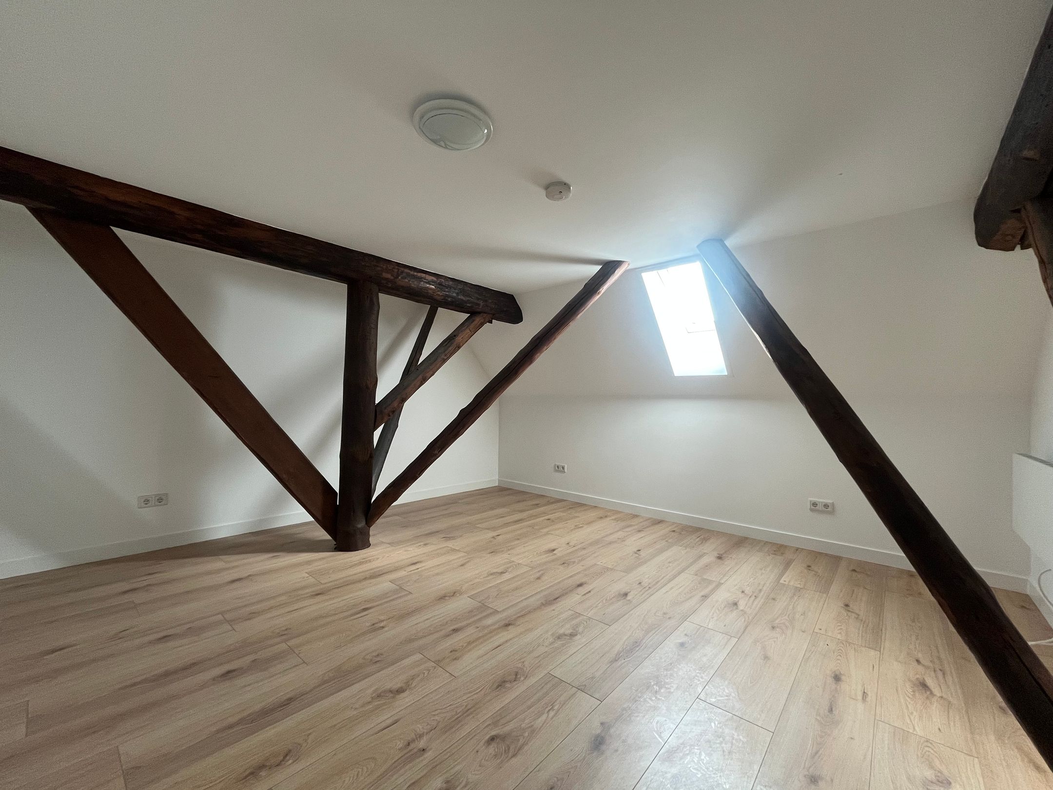 Foto 9 van Lieverseweg 22-F