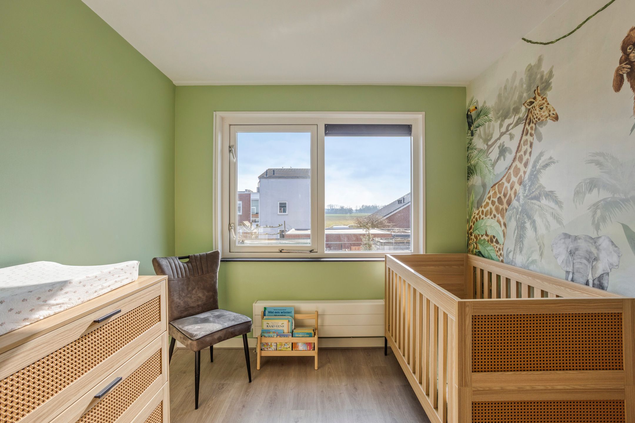 Foto 24 van Vicarie 74