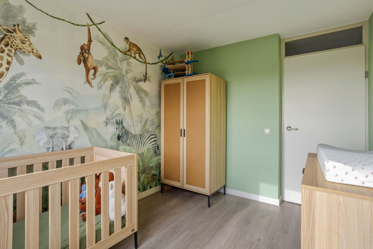 Foto 25 van Vicarie 74