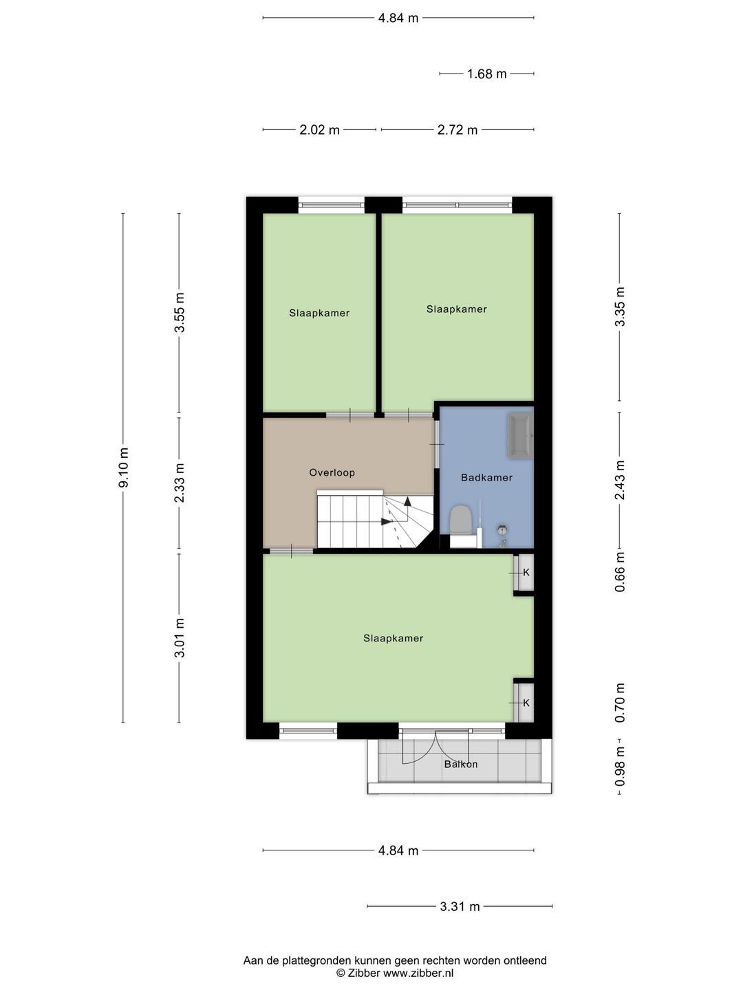 Foto 28 van Vicarie 74