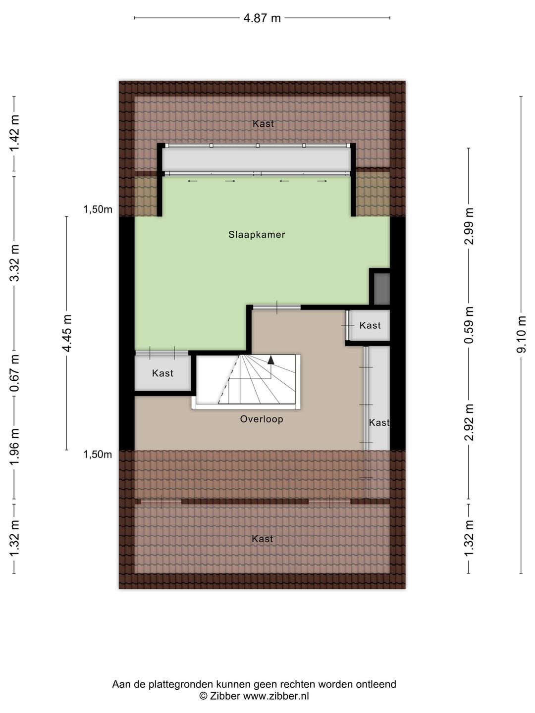 Foto 32 van Vicarie 74