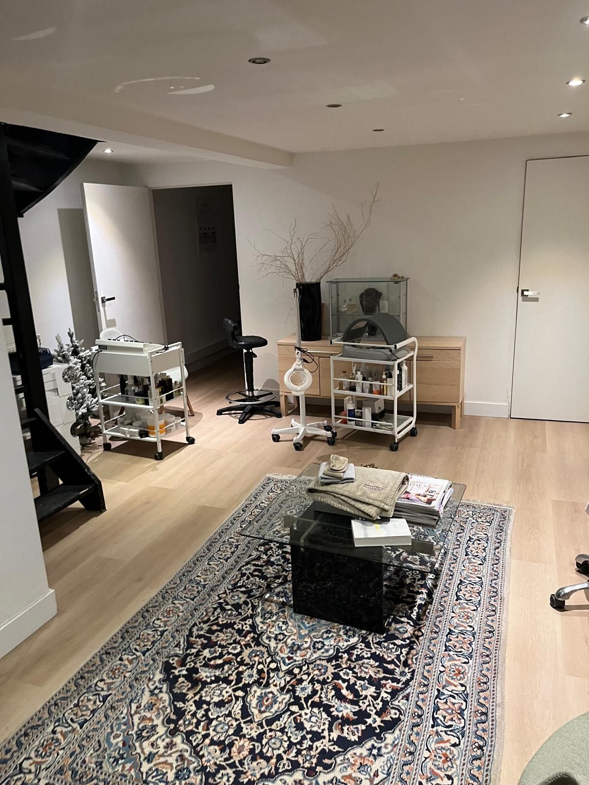 Bekijk foto 3 van Jacob Obrechtstraat 14-H