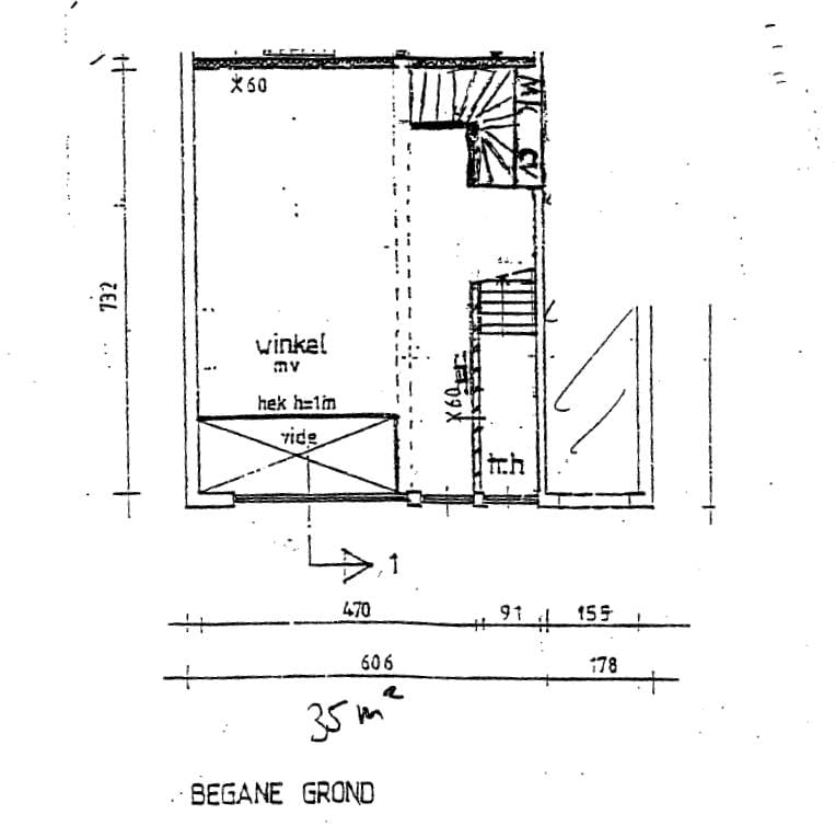 Bekijk foto 4 van Jacob Obrechtstraat 14-H