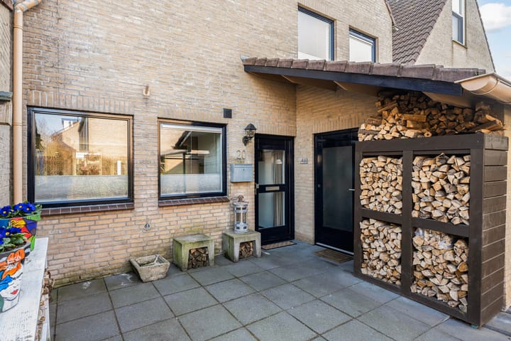 Photo 4 of Hoefslagmate 20