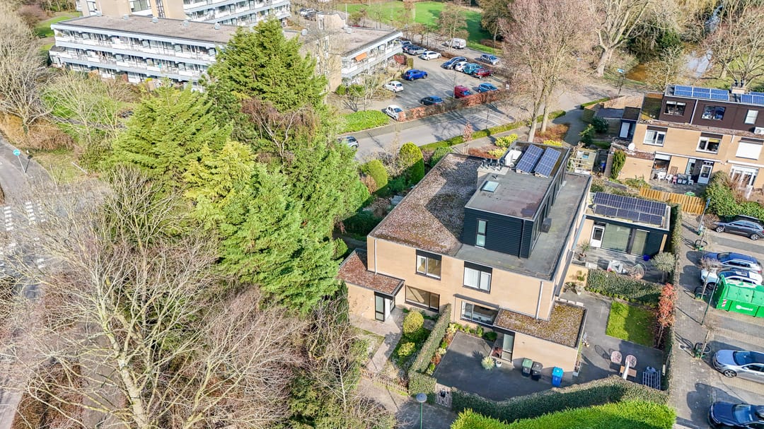 Foto 1 van Klaverweide 15