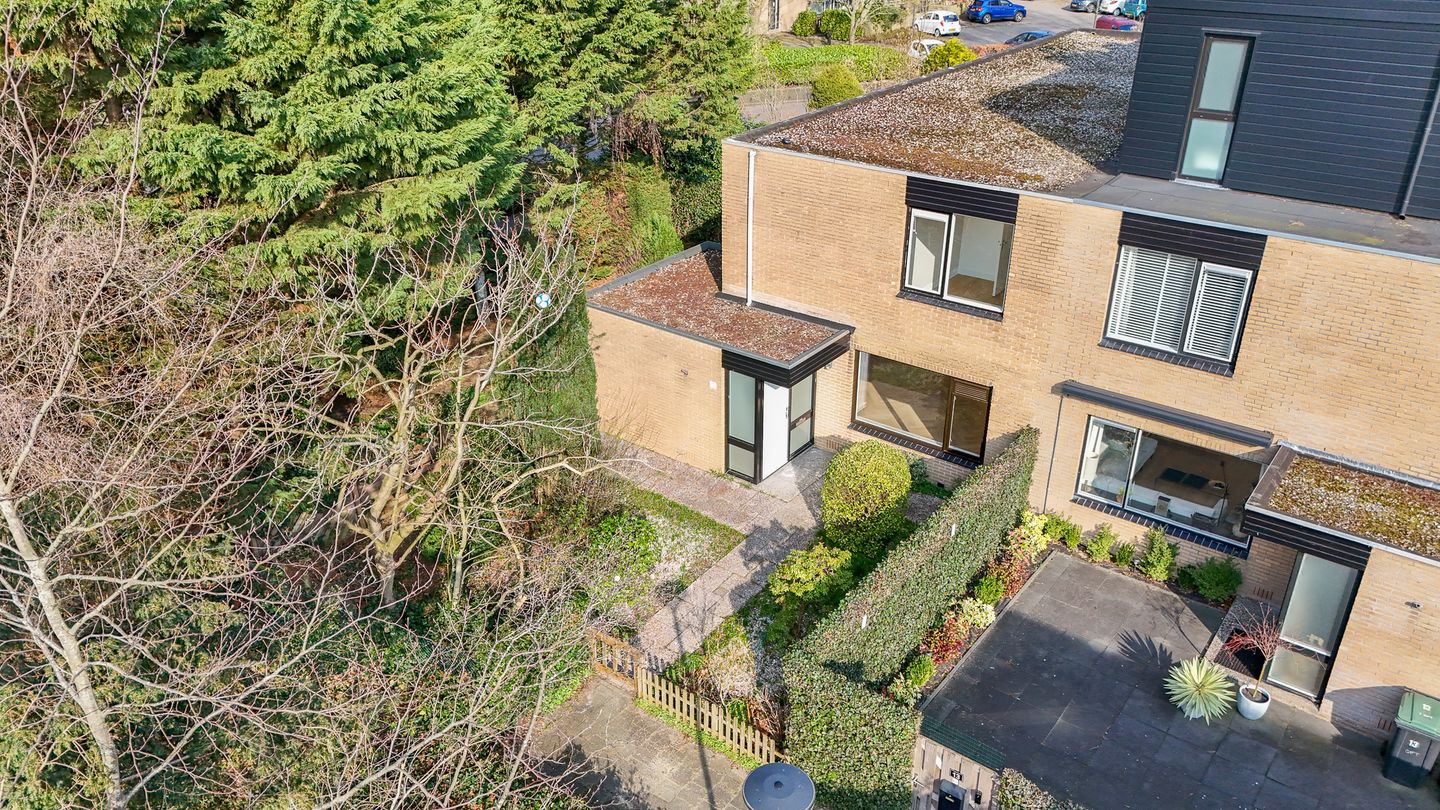 Foto 4 van Klaverweide 15