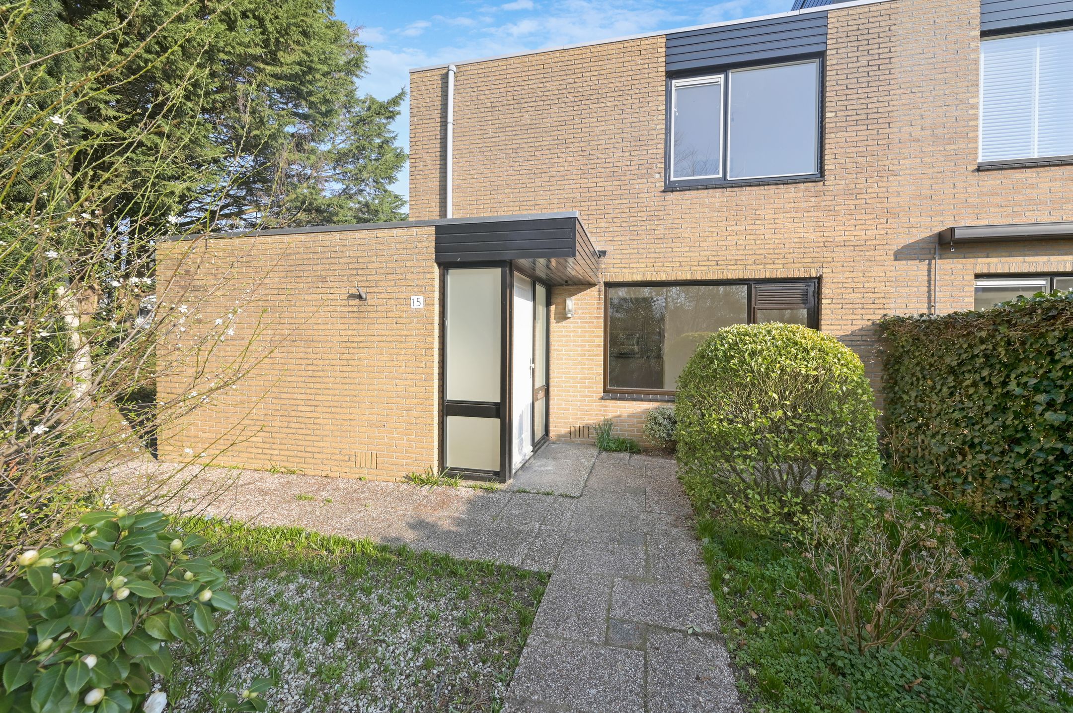 Foto 33 van Klaverweide 15