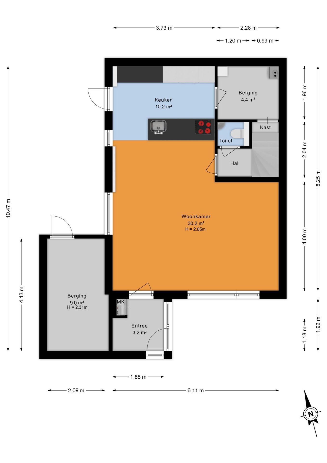 Foto 40 van Klaverweide 15