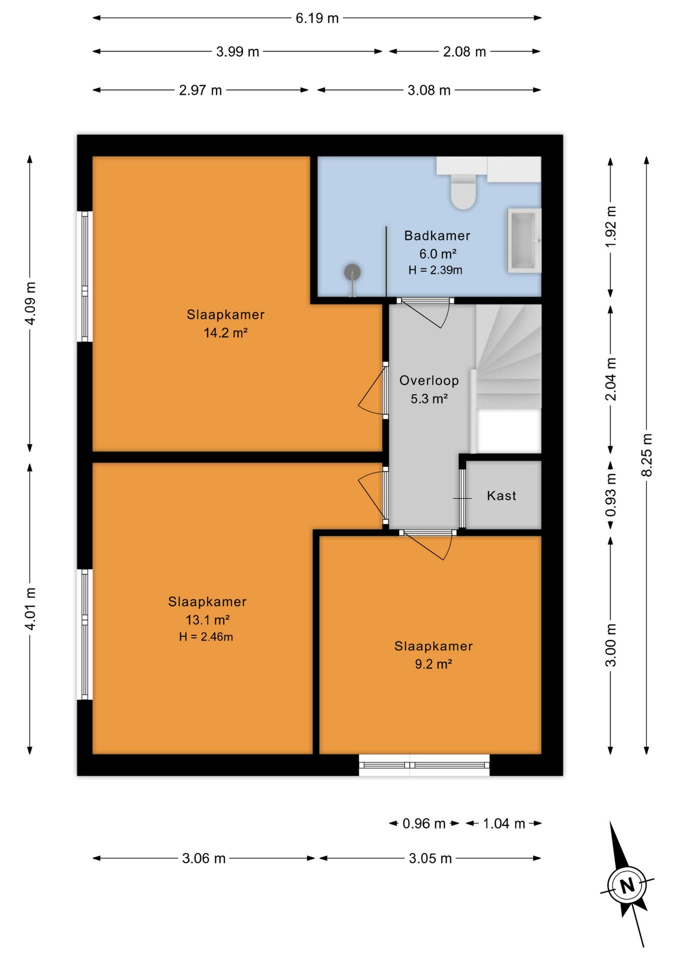 Foto 42 van Klaverweide 15