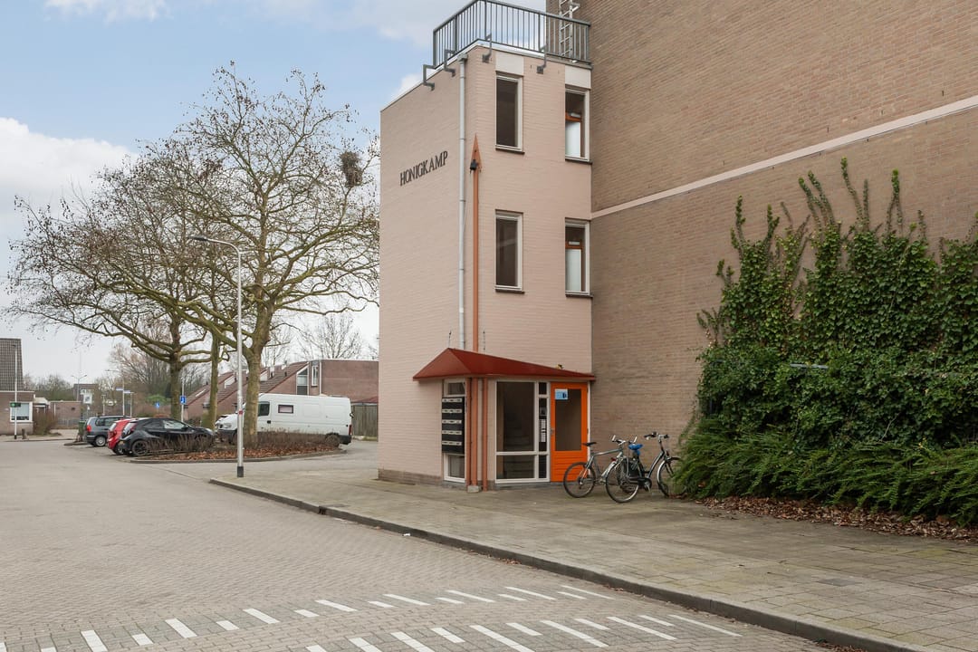 Photo 31 of Horstacker 1548