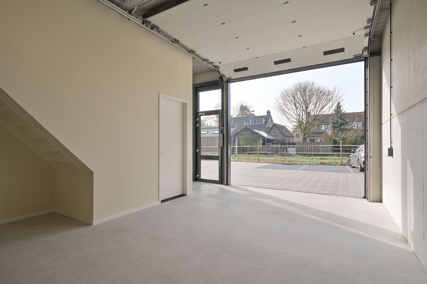 Bekijk foto 4 van Noordersingel 26-A23