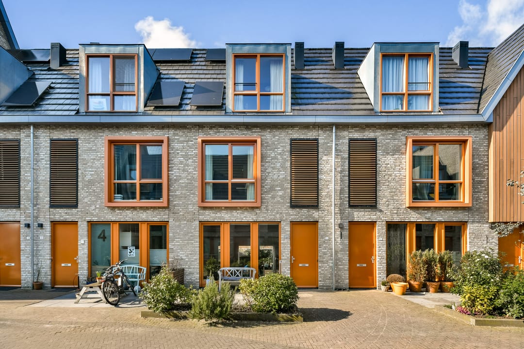 Foto 2 van Het Buitenhof 5