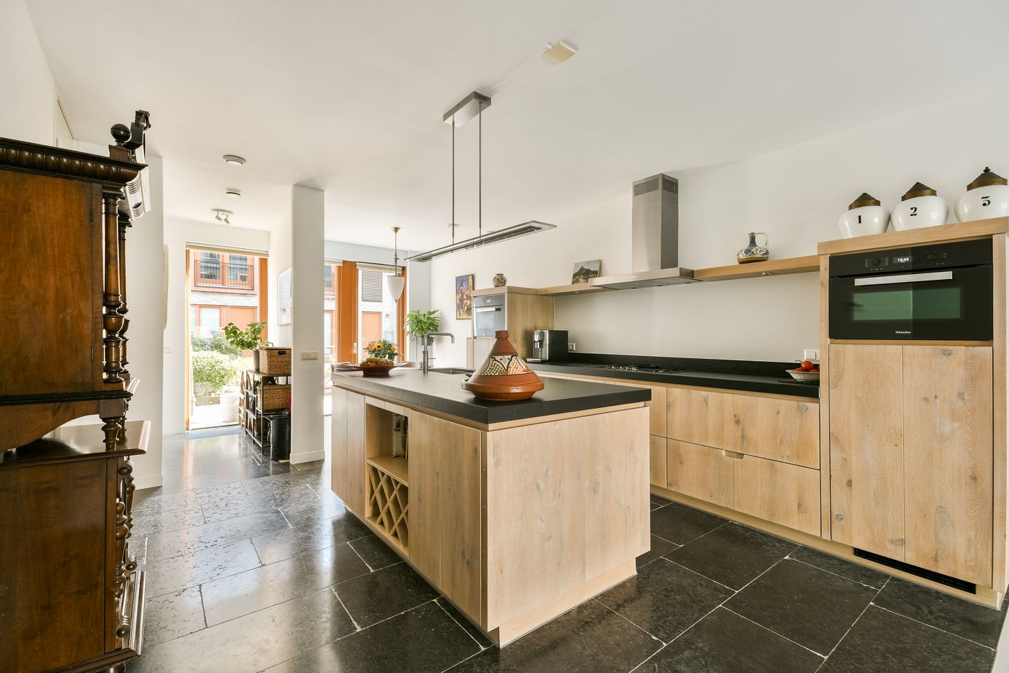 Foto 4 van Het Buitenhof 5