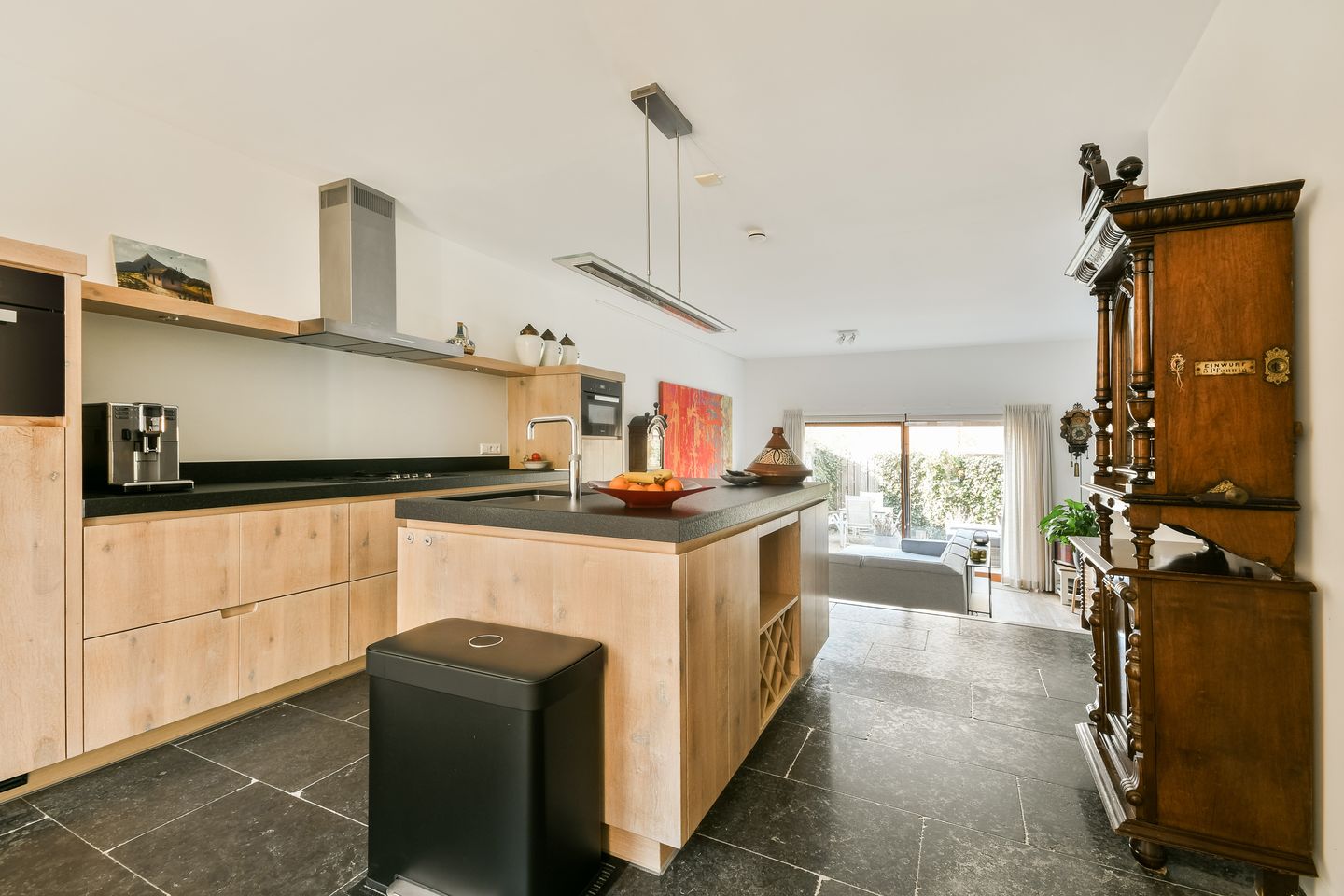 Foto 5 van Het Buitenhof 5