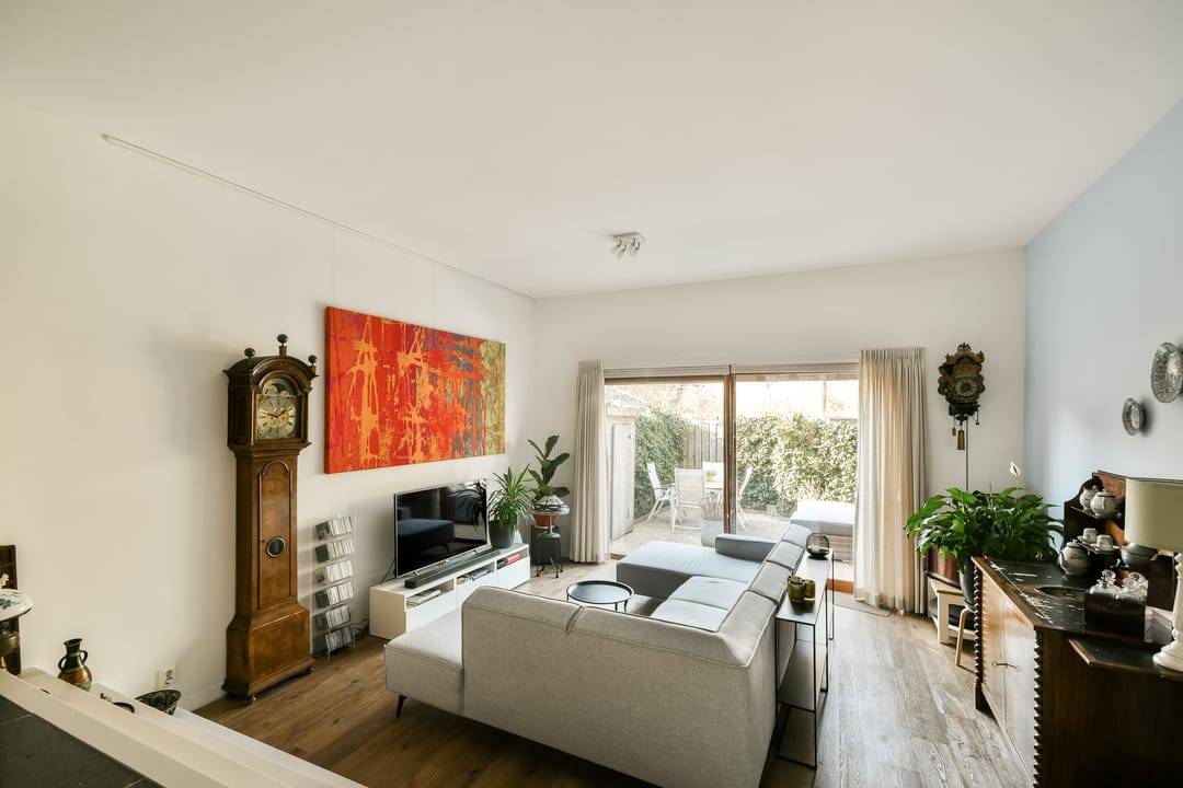 Foto 7 van Het Buitenhof 5