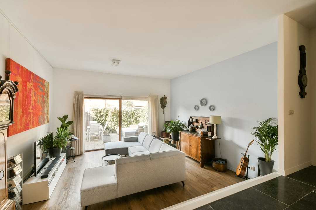 Foto 8 van Het Buitenhof 5