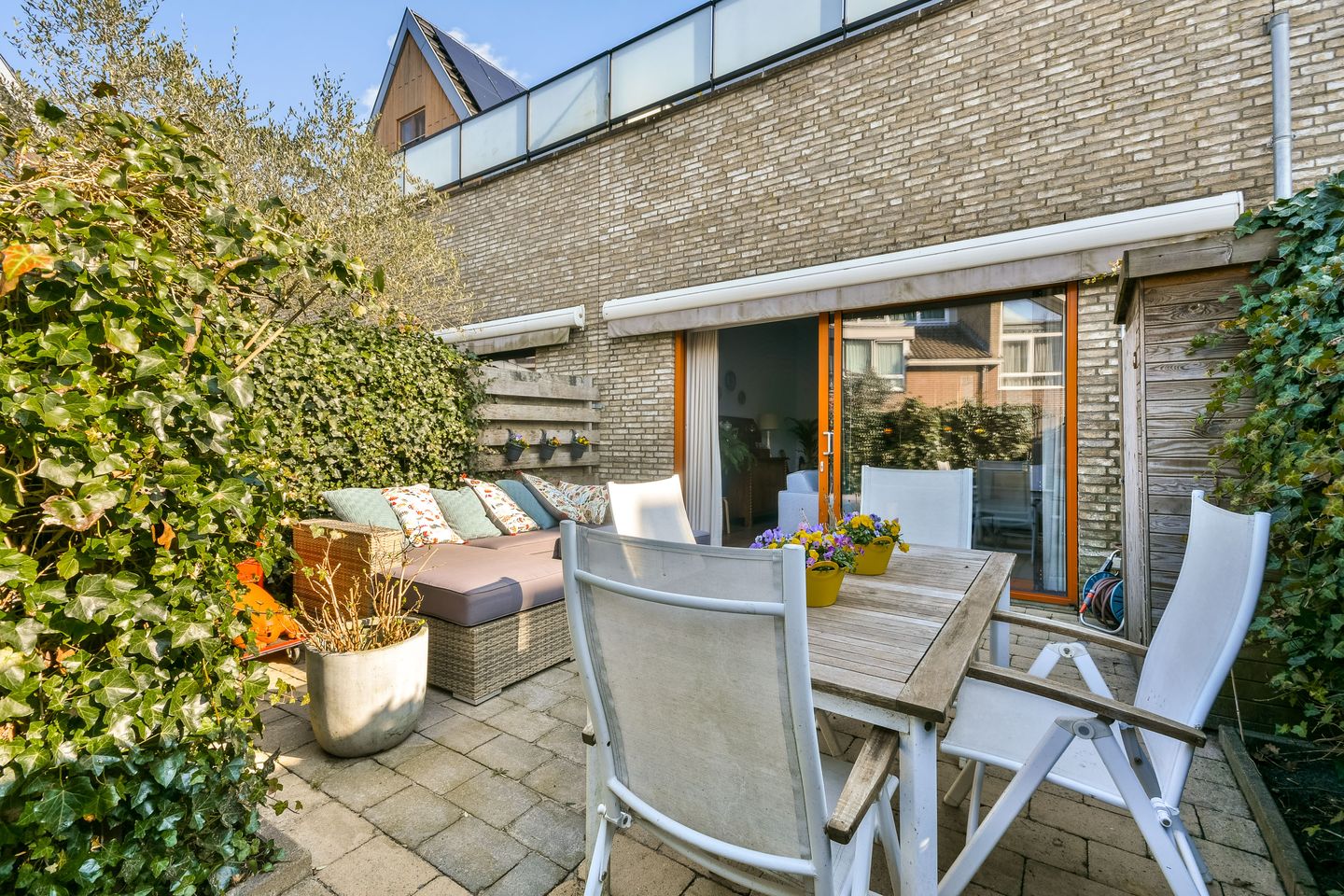 Foto 10 van Het Buitenhof 5