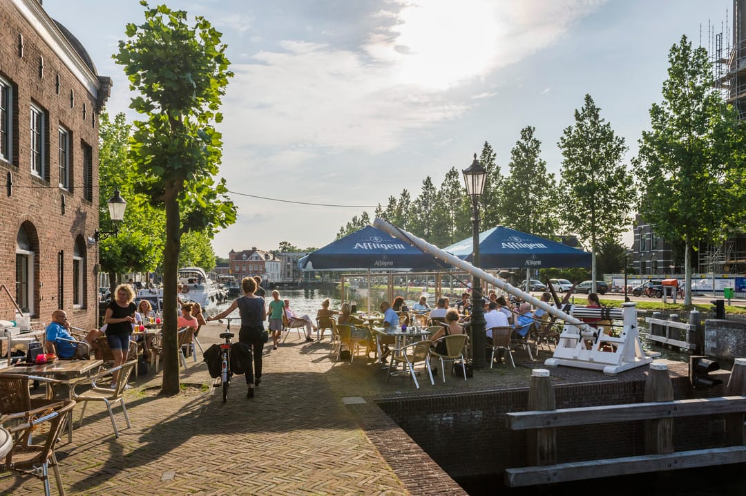 Foto 28 van Het Buitenhof 5