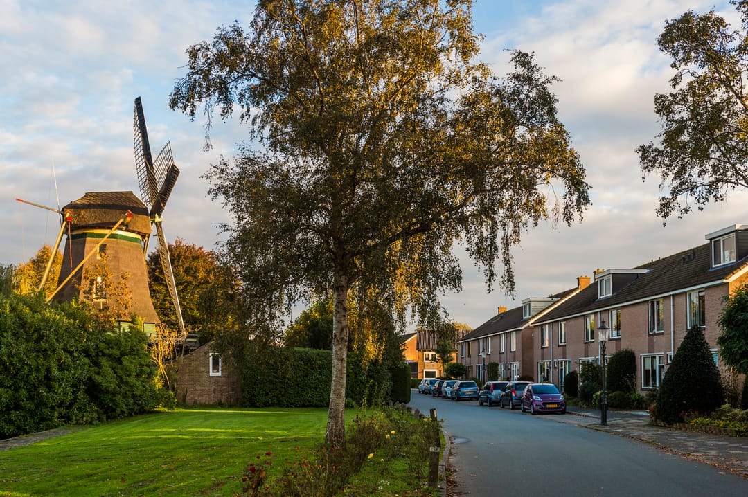 Foto 32 van Het Buitenhof 5