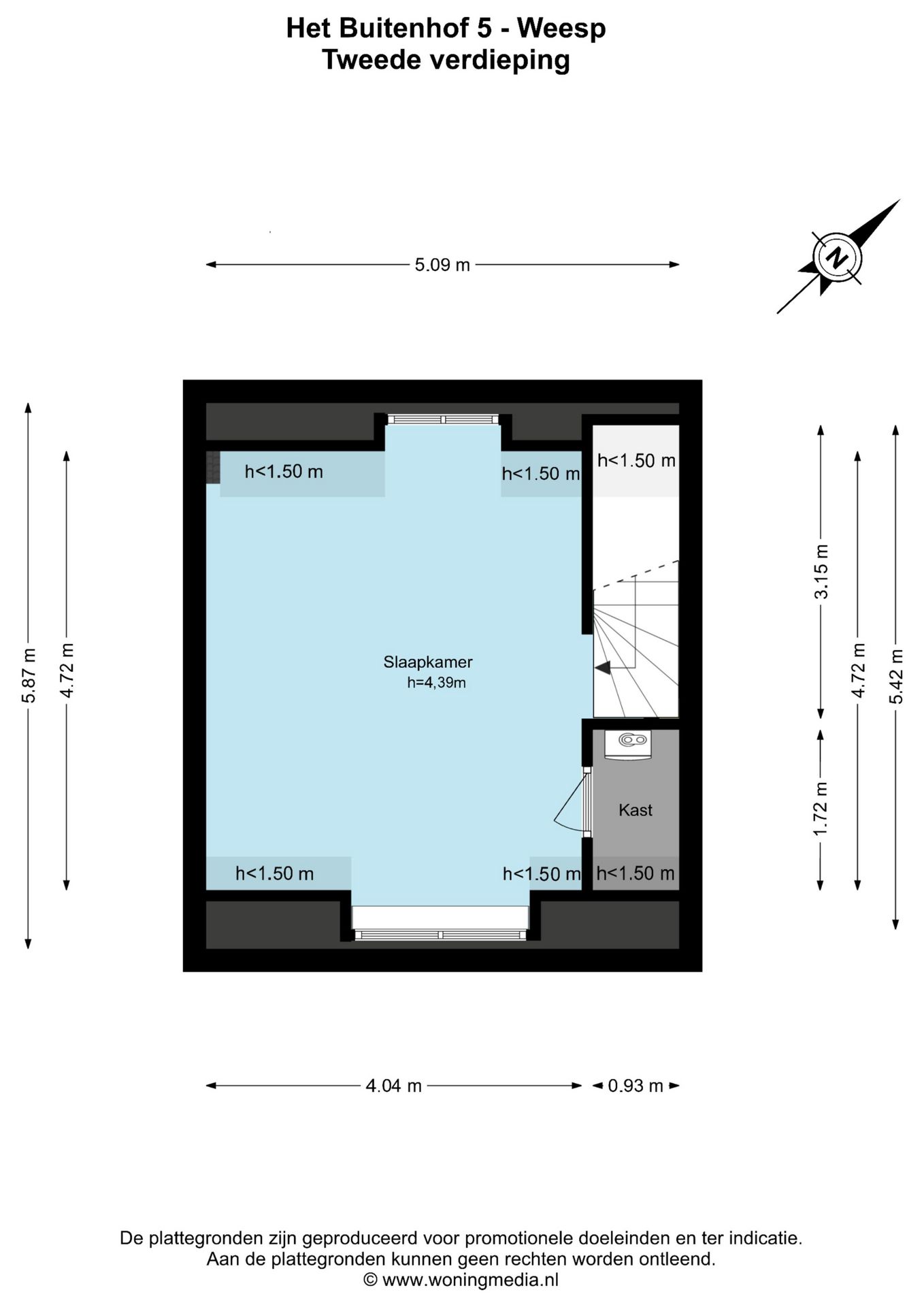 Foto 35 van Het Buitenhof 5