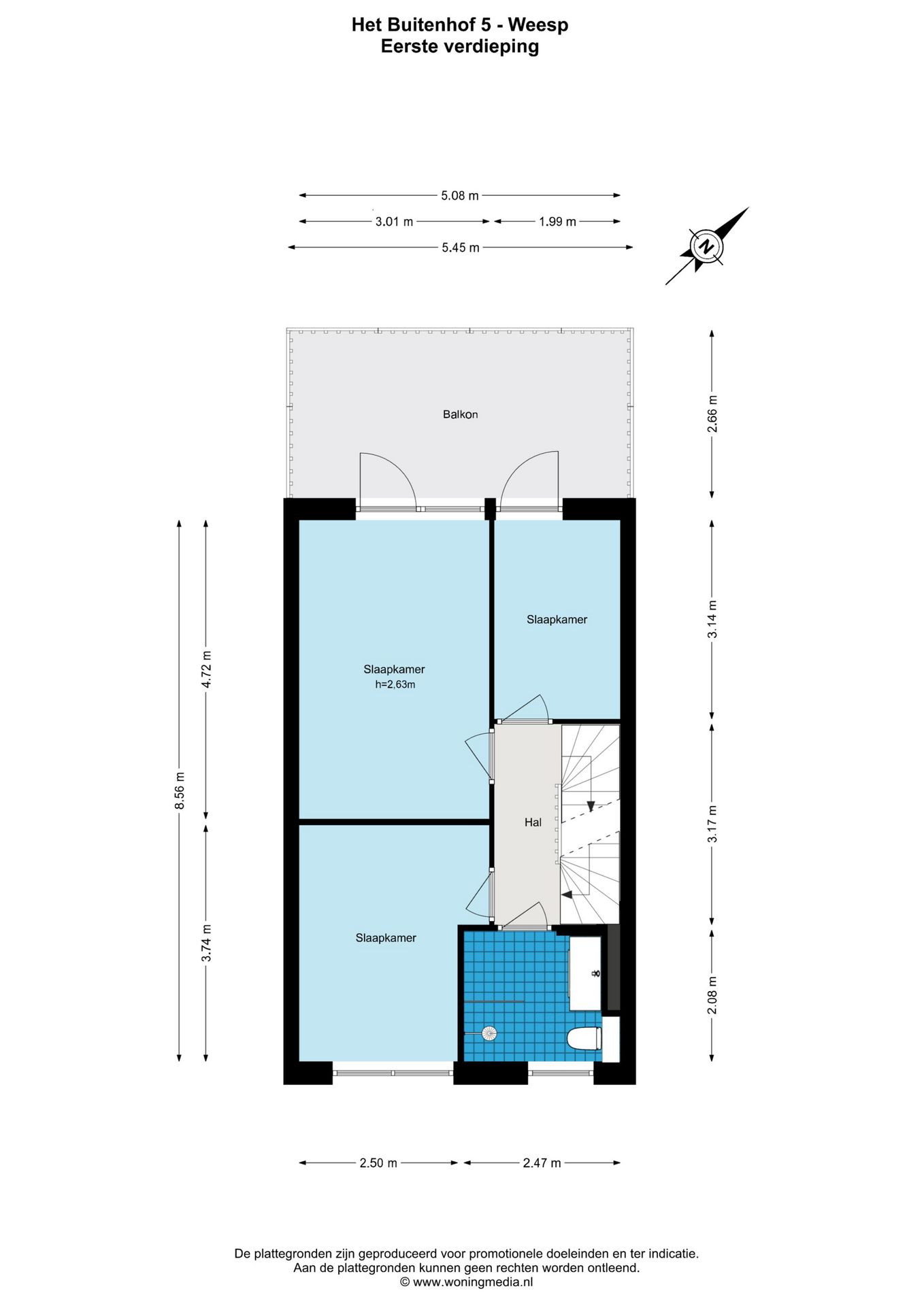 Foto 34 van Het Buitenhof 5