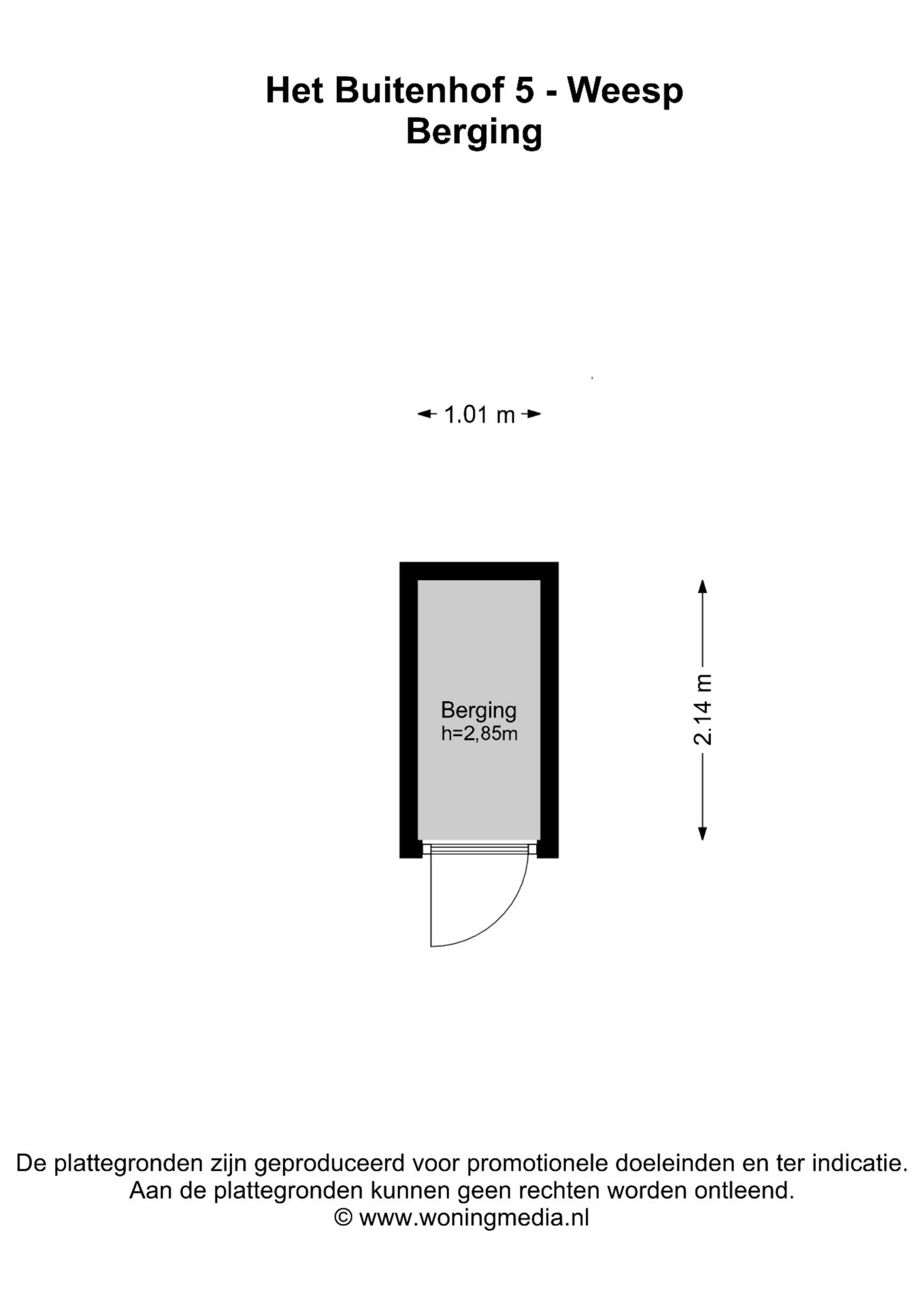 Foto 36 van Het Buitenhof 5