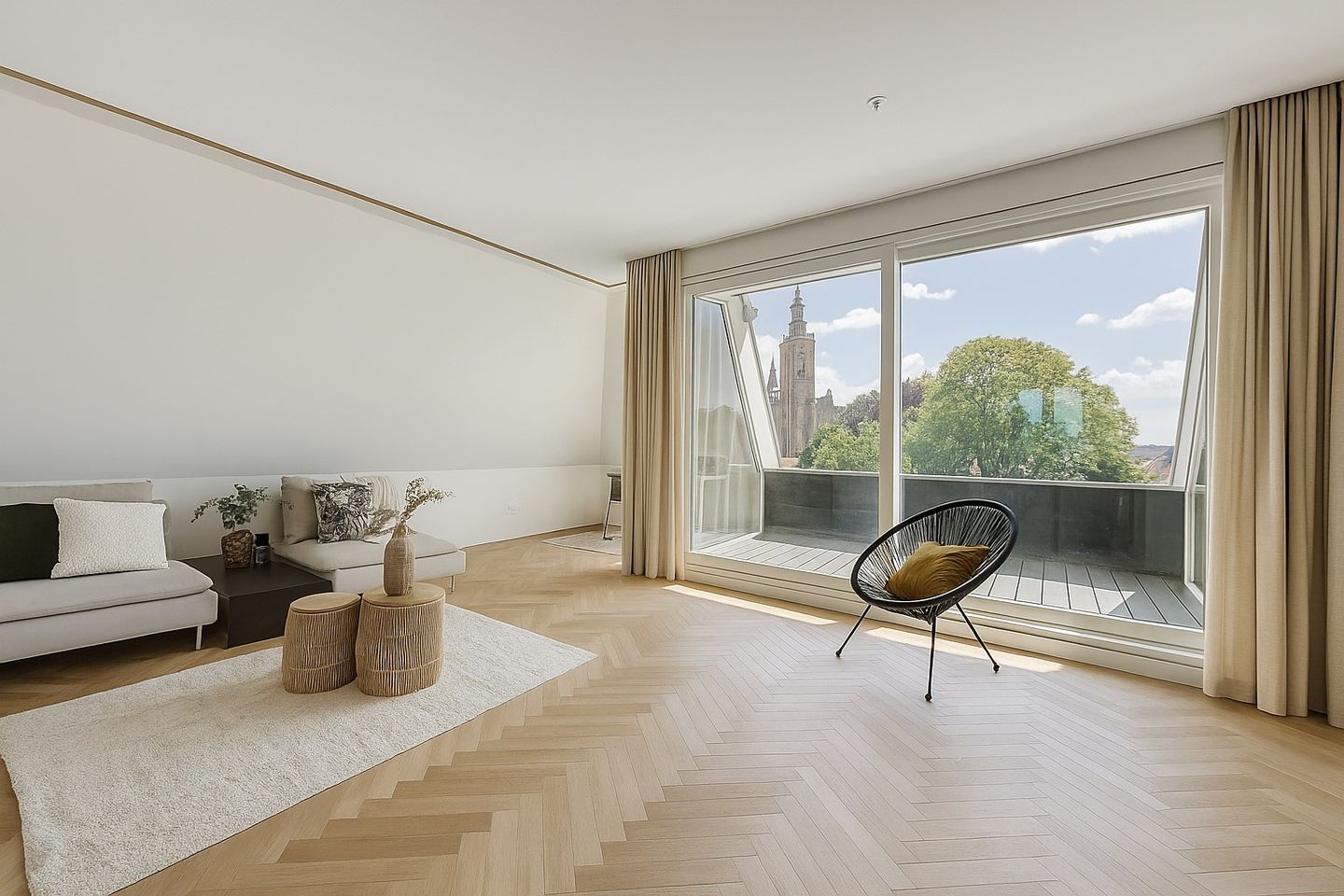 Foto 5 van Weststraat 18-301