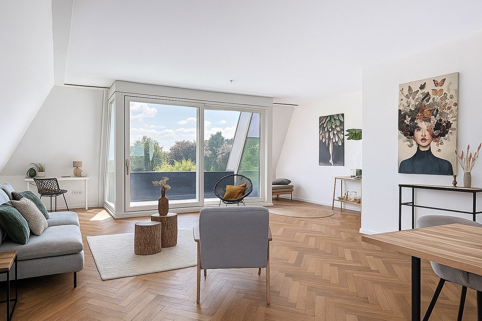 Foto 9 van Weststraat 18-301