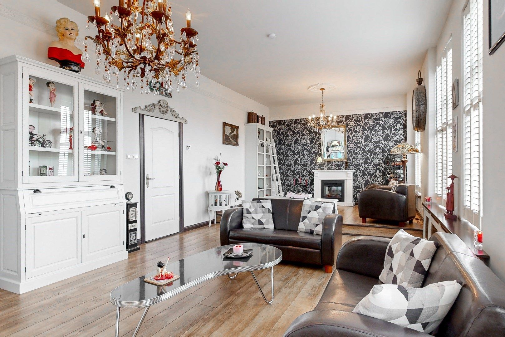 Foto 15 van Kapellerlaan 223