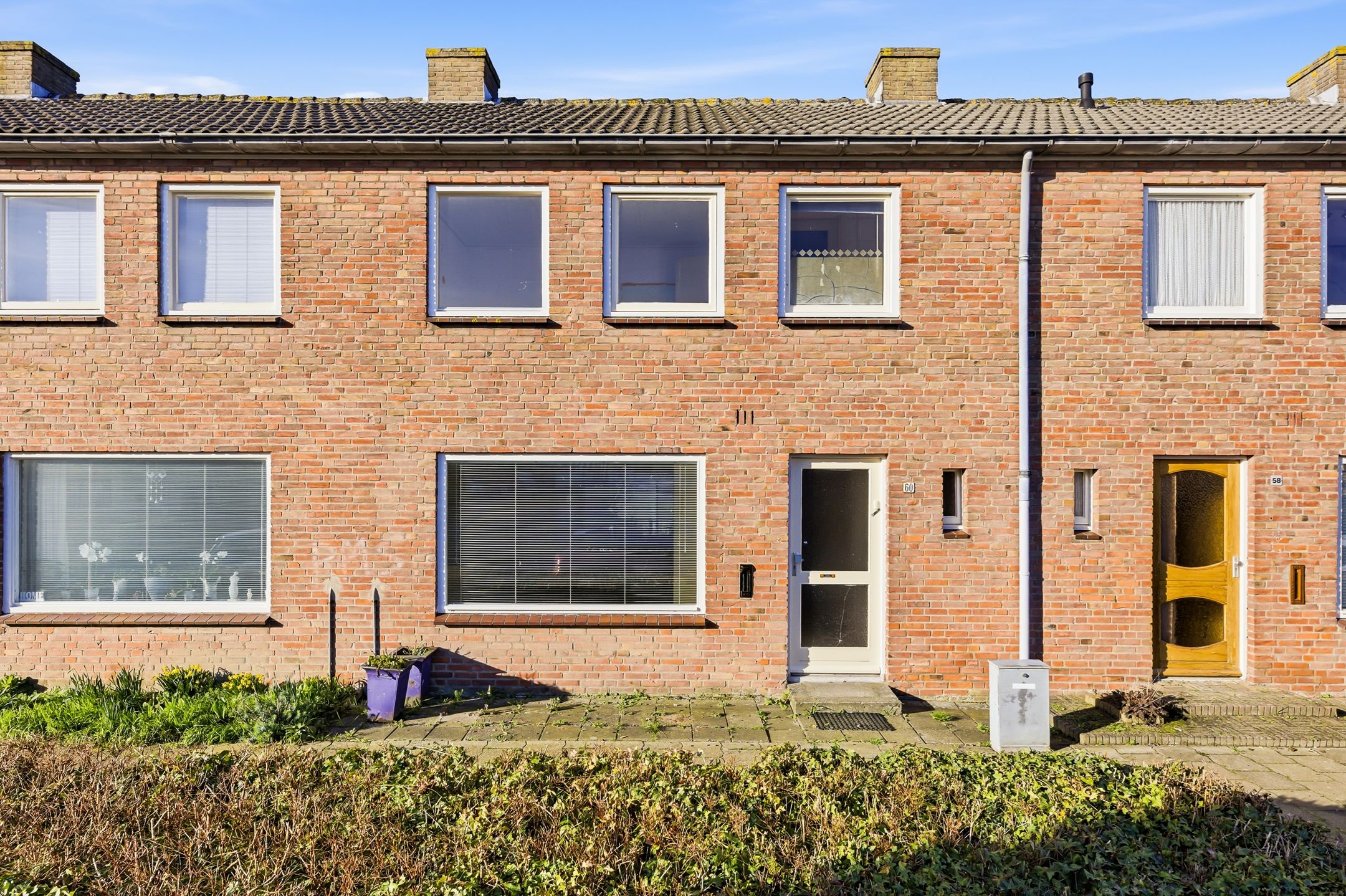 Photo 3 of Prins Hendrikstraat 60