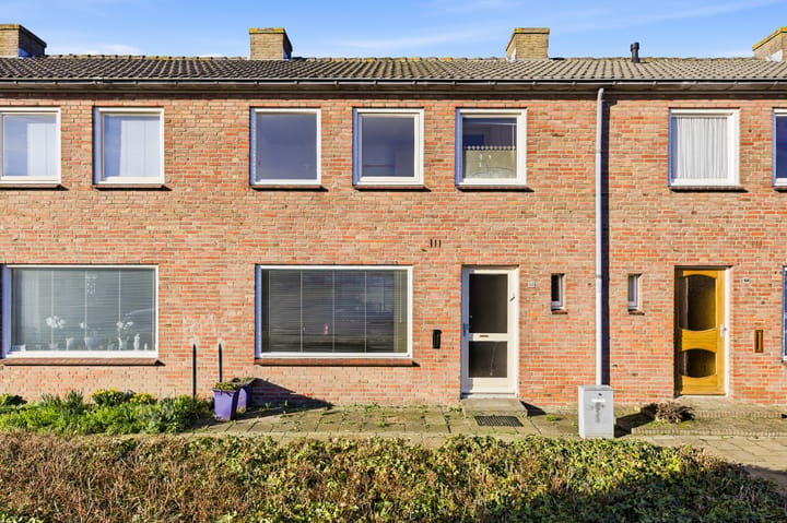 Photo 3 of Prins Hendrikstraat 60