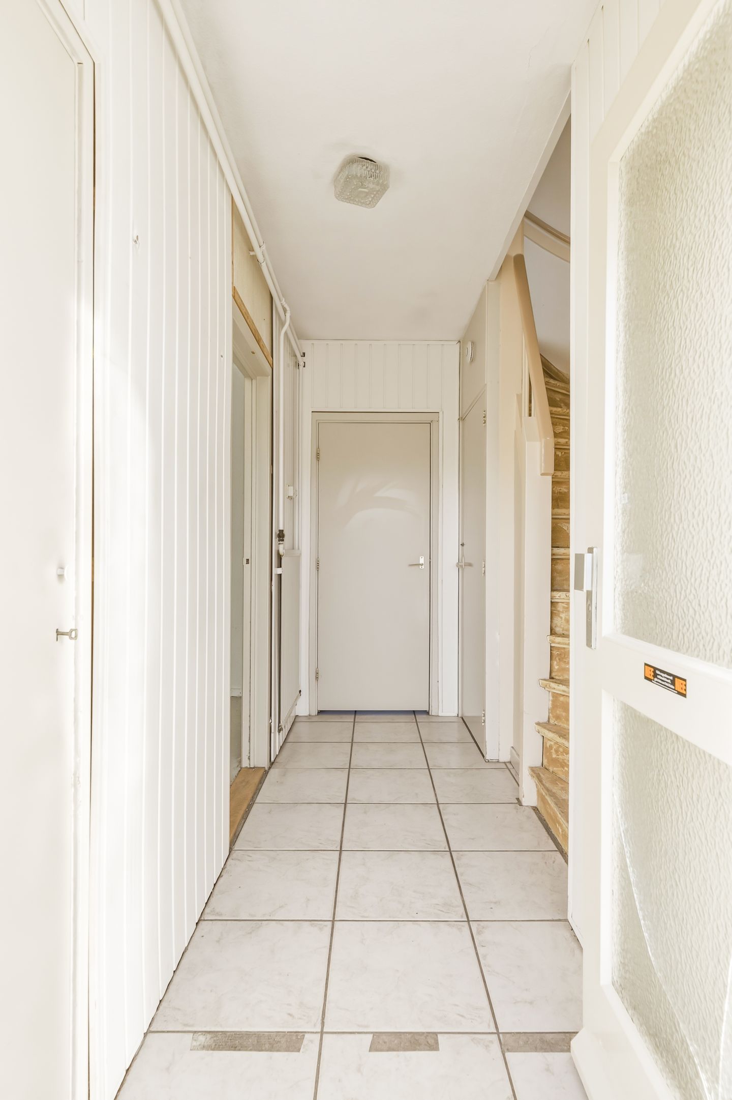 Photo 5 of Prins Hendrikstraat 60