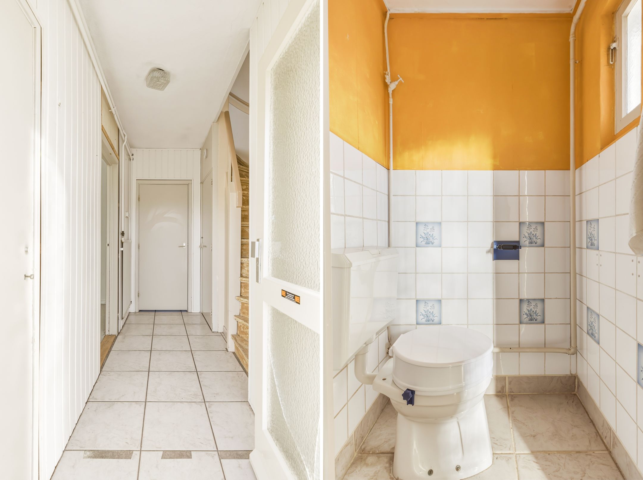 Photo 6 of Prins Hendrikstraat 60