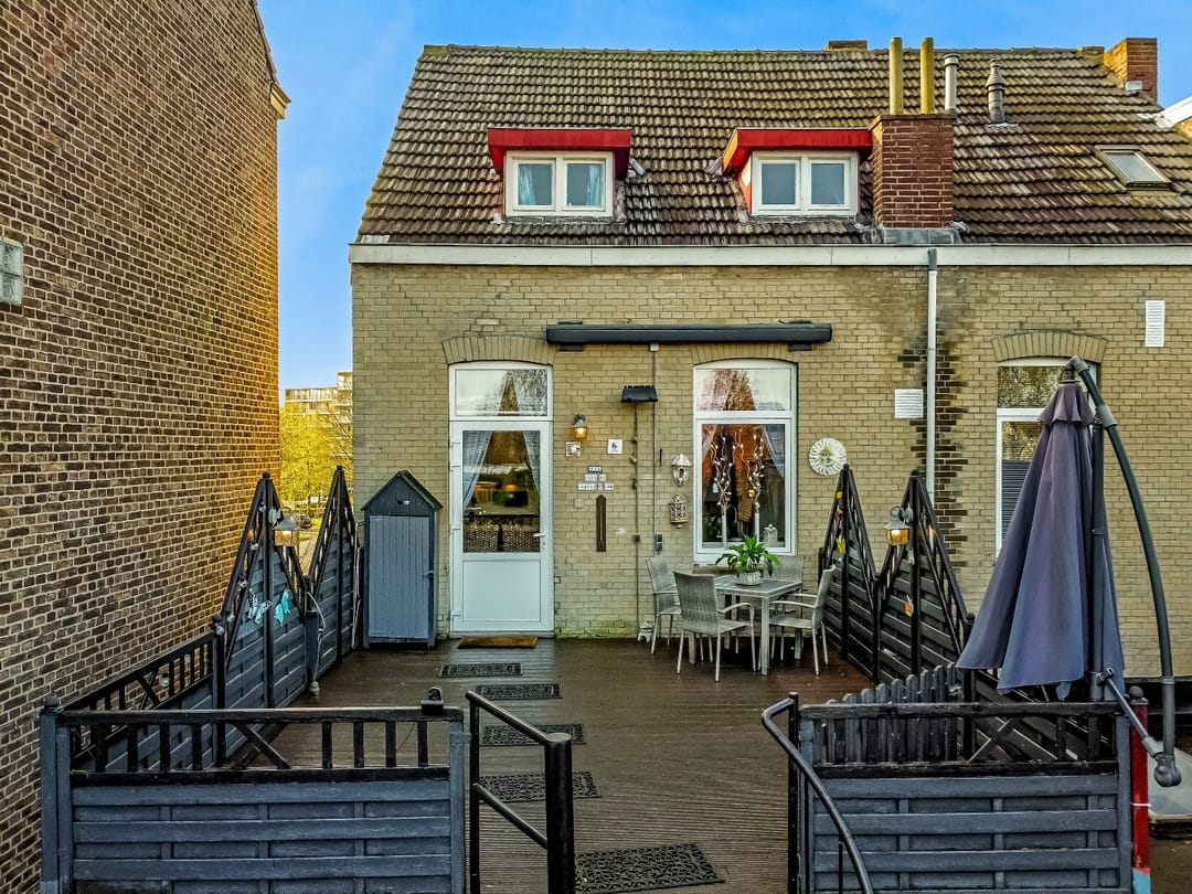 Foto 37 van Kapellerlaan 223