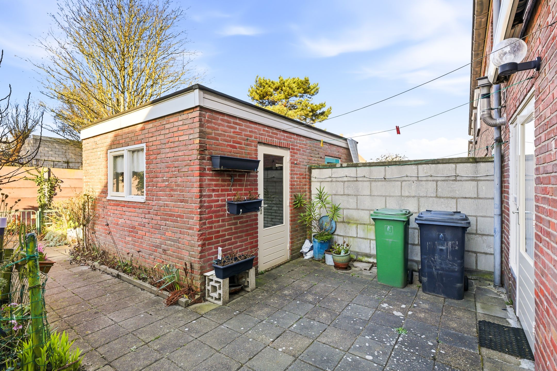 Photo 12 of Prins Hendrikstraat 60