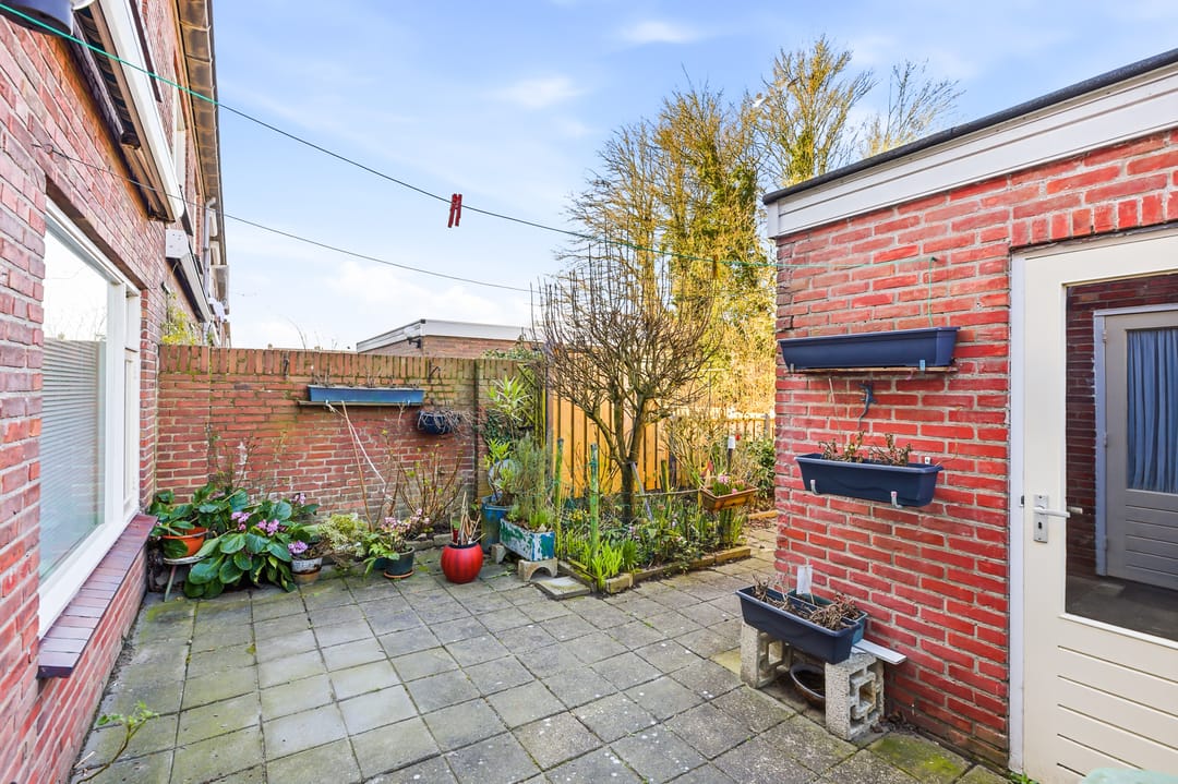 Photo 13 of Prins Hendrikstraat 60