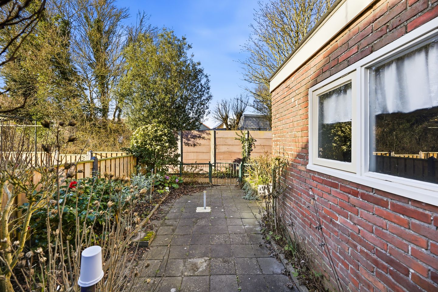 Photo 14 of Prins Hendrikstraat 60
