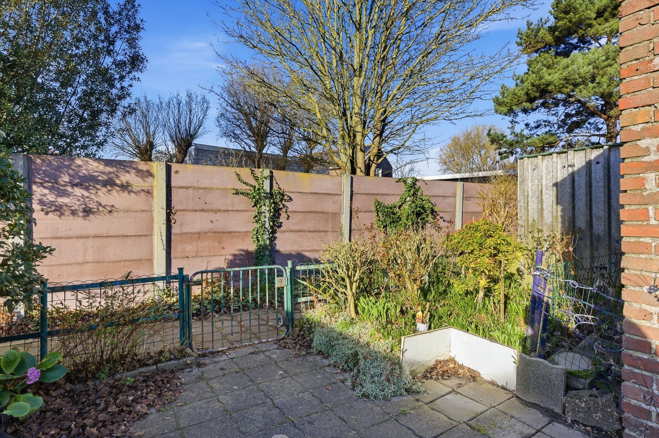 Photo 15 of Prins Hendrikstraat 60