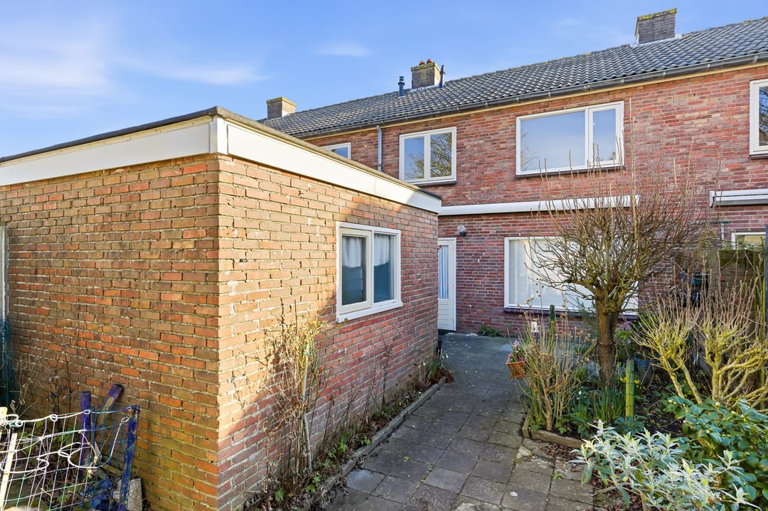 Photo 16 of Prins Hendrikstraat 60