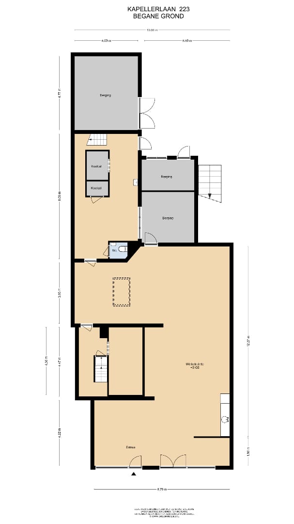 Foto 44 van Kapellerlaan 223