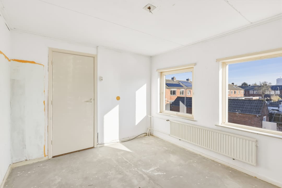 Photo 23 of Prins Hendrikstraat 60