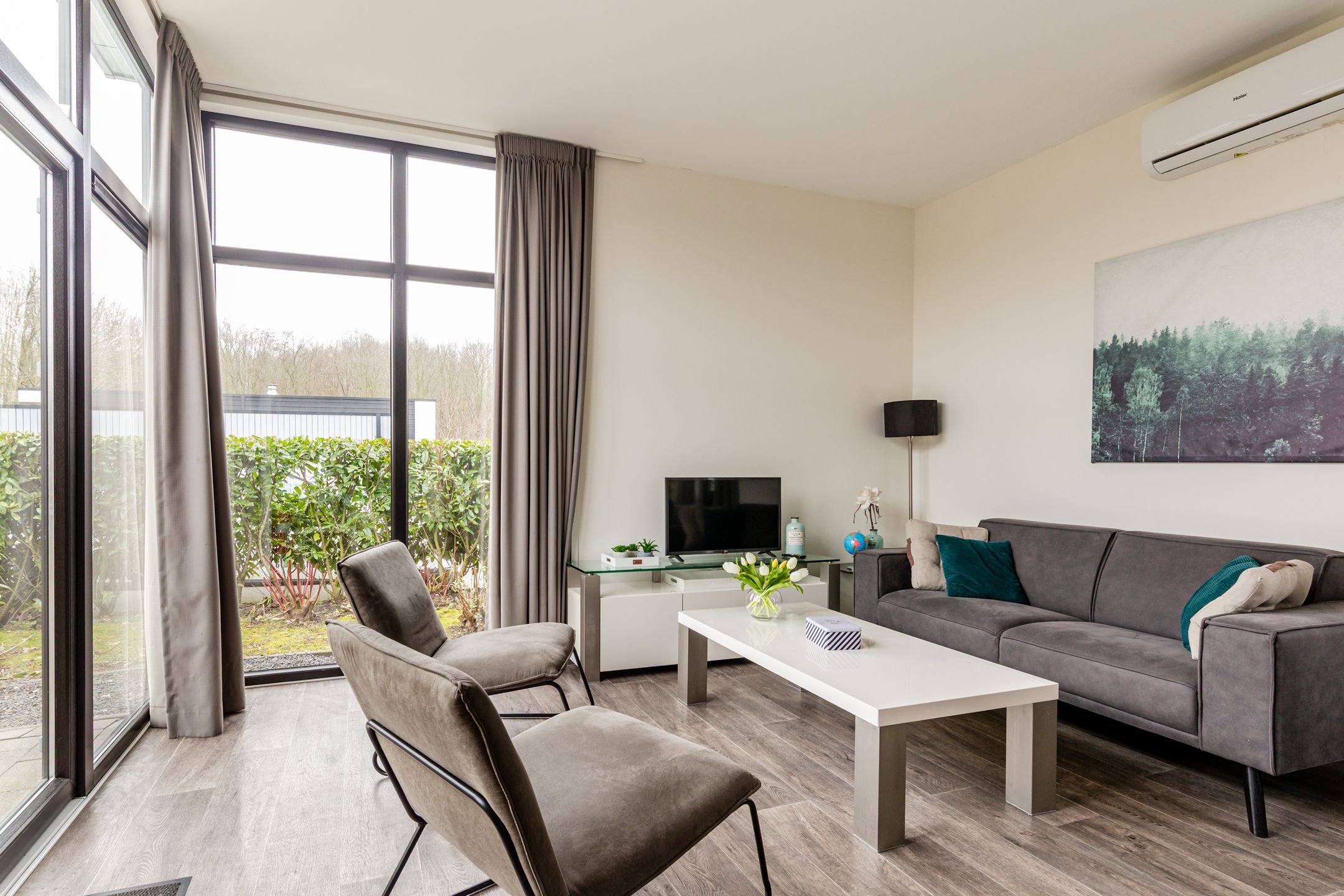 2-bedroom freehold villa in Halfweg — photo 5 of 5