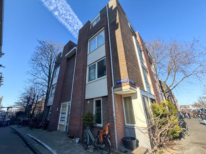 Nieuwegrachtje 26