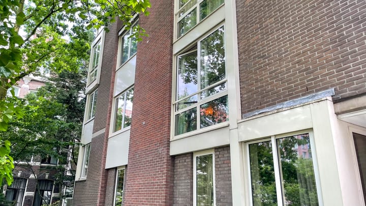 Foto 2 van Nieuwegrachtje 26