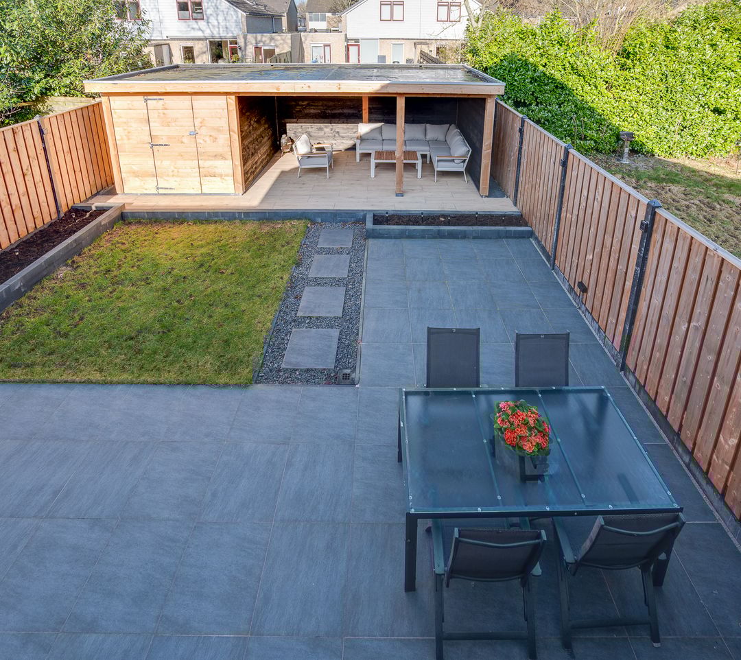 Photo 23 of Diezestraat 16