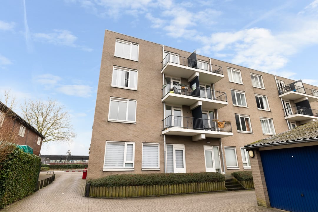 Photo 52 of Spoorlaan 39