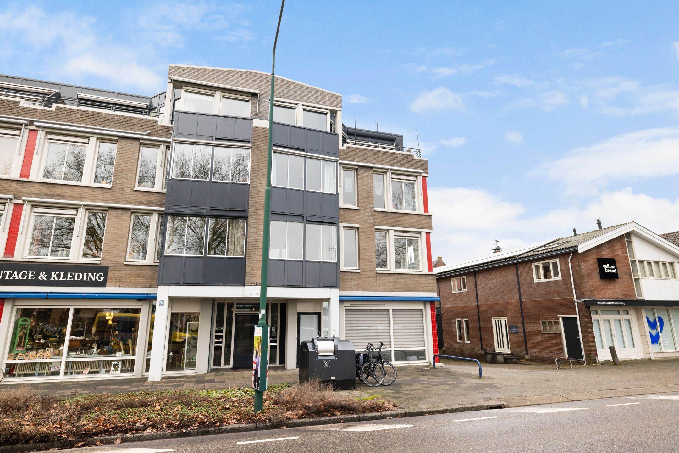 Photo 54 of Spoorlaan 39