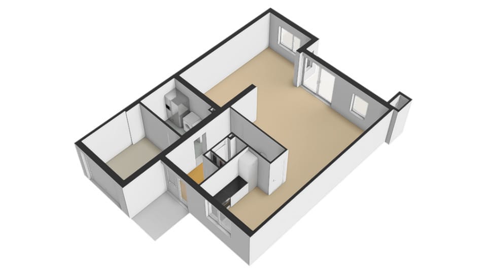 Photo 33 of Diezestraat 16